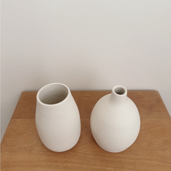 Ceramic Bud Vases - Picture 6 of 9